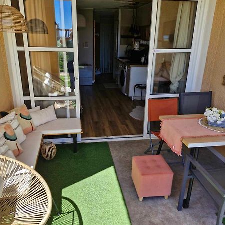 Vacances En Paradis Saint-Raphaël Kültér fotó