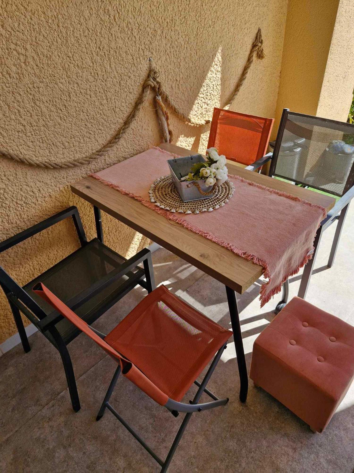 Vacances En Paradis Saint-Raphaël Kültér fotó