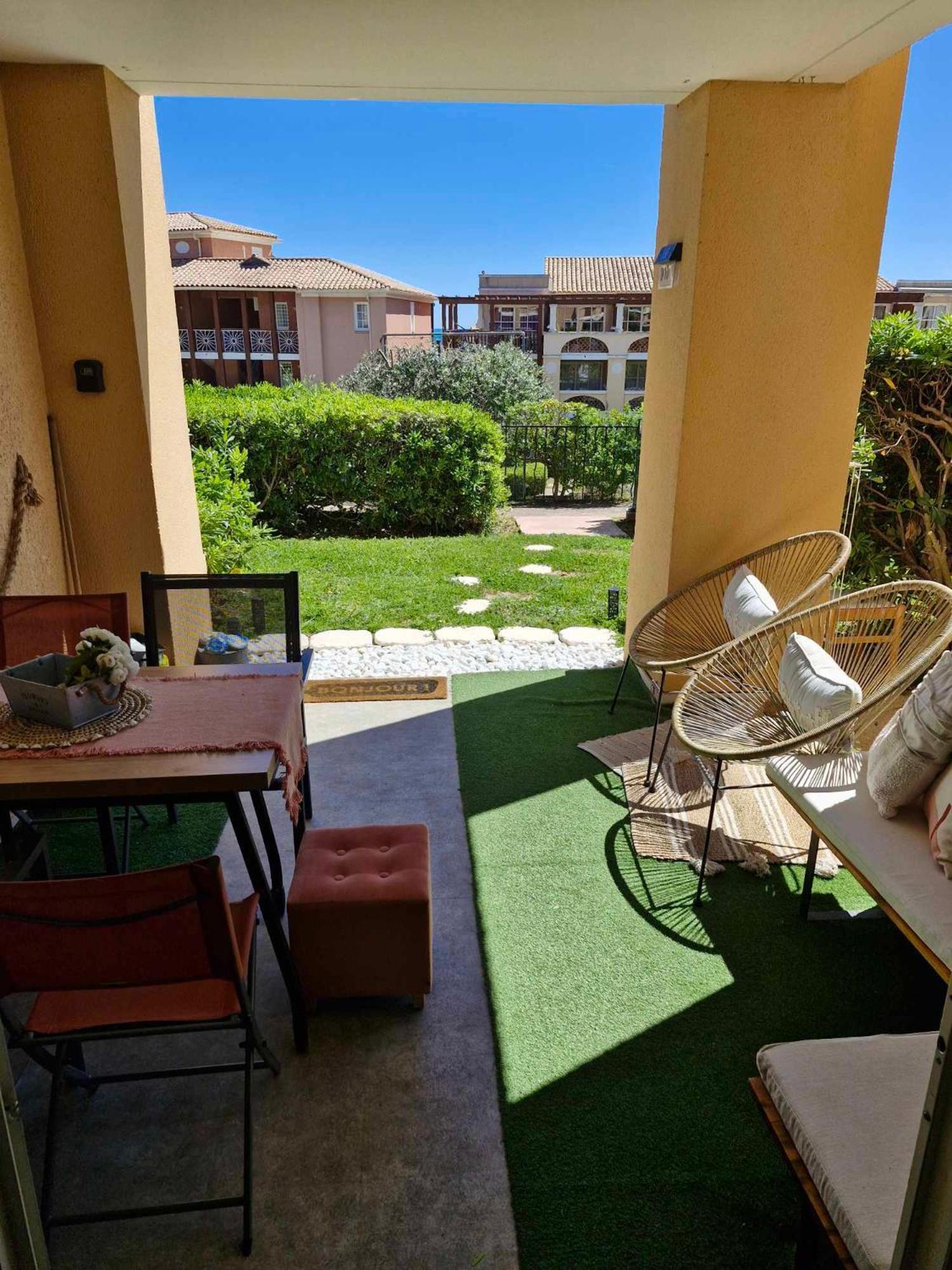 Vacances En Paradis Saint-Raphaël Kültér fotó