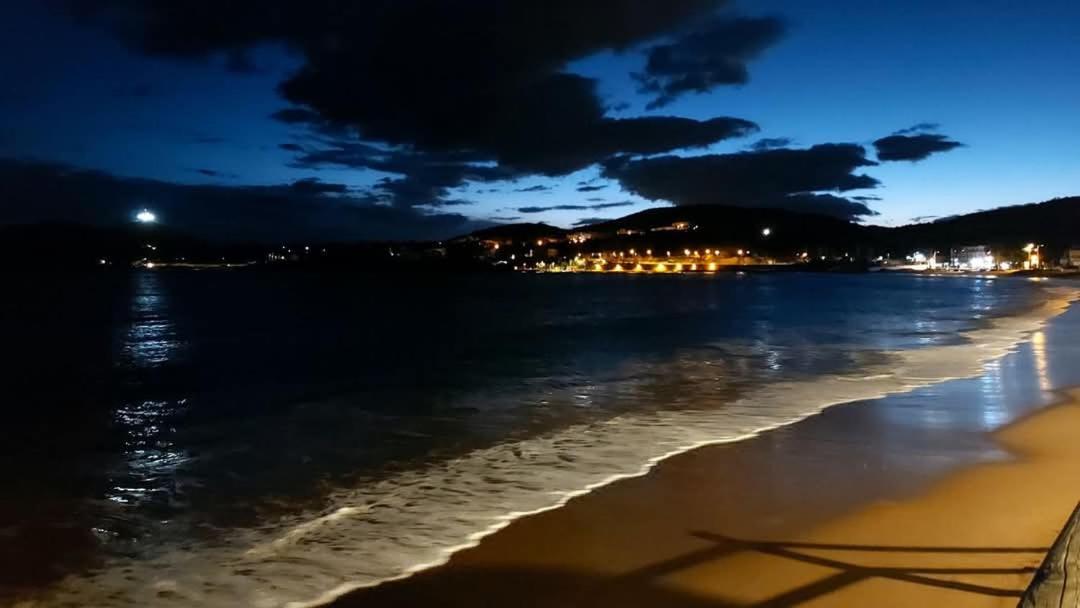 Vacances En Paradis Saint-Raphaël Kültér fotó