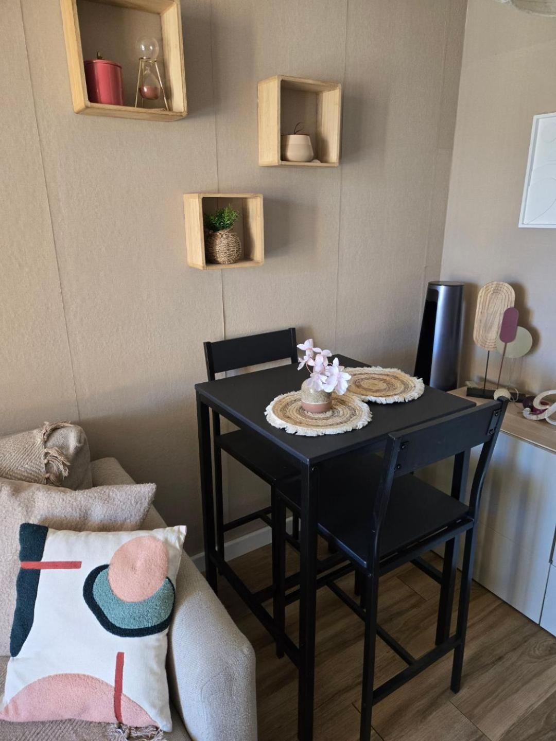 Vacances En Paradis Saint-Raphaël Kültér fotó