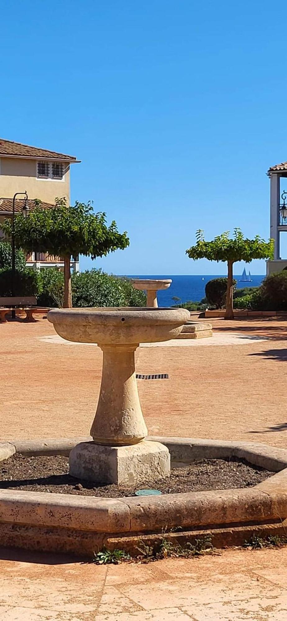 Vacances En Paradis Saint-Raphaël Kültér fotó