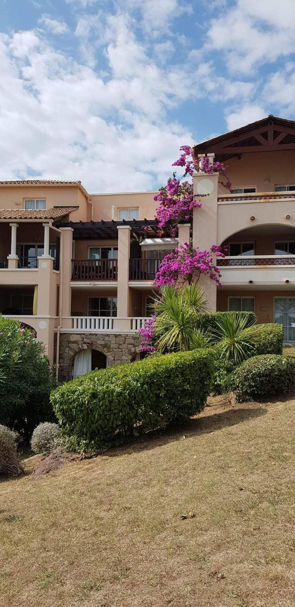 Vacances En Paradis Saint-Raphaël Kültér fotó